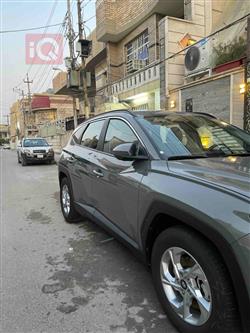 هیوندای تۆکسۆن